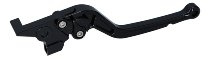 Moto Guzzi Brake-clutch lever kit long, black-black - V7 II