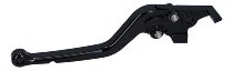 Moto Guzzi Brake-clutch lever kit long, black-black - V7 II