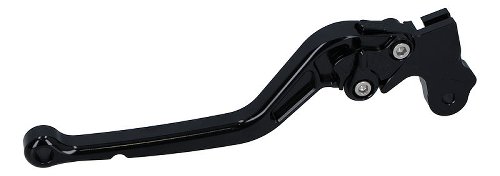 Moto Guzzi Brake-clutch lever kit long, black-black - V7 II