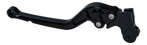 Moto Guzzi Brake-clutch lever kit long, black-black - V7 II