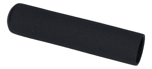 SD-TEC Motorcycle shunting rail grip, black