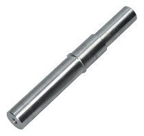 SD-TEC Arbor 21,5 / 25,5 mm for assembly stand Linea rossa -