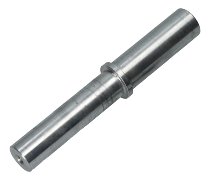 SD-TEC Arbor 27,5 mm for assembly stand Linea rossa -