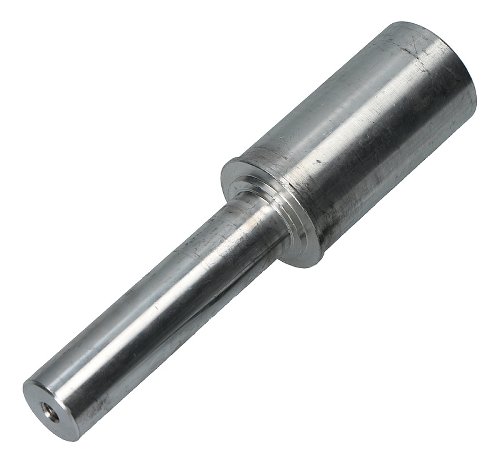 SD-TEC Mandril 42,5 mm para soporte de montaje Linea rossa -