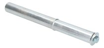 SD-TEC Arbor 25,0 mm for assembly stand Linea rossa -