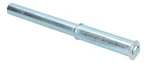 SD-TEC Arbor 21,0 mm for assembly stand Linea rossa -