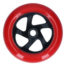 SD-TEC Replacement roll for assembly stand , 90mm, red