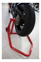 Cavalletto Posteriore Monobraccio Moto Alluminio MV AGUSTA BRUTALE 910 2005  2011