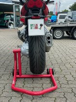 Soporte de montaje SD-TEC V100 brazo simple, izquierdo,