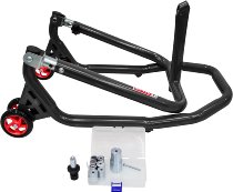 SD-TEC Steering head stand assembly stand for front wheel,