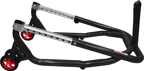 SD-TEC Steering head stand assembly stand for front wheel,