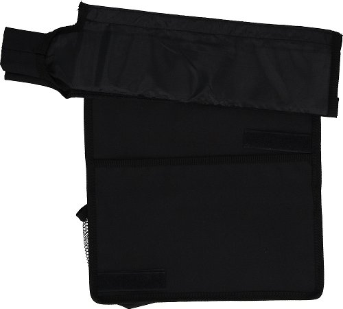 SD-Tec Getränkehalter für Outdoor Stuhl, schwarz