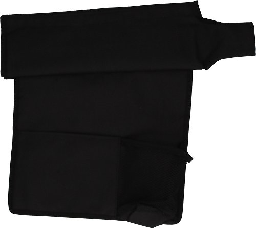 SD-Tec Getränkehalter für Outdoor Stuhl, schwarz