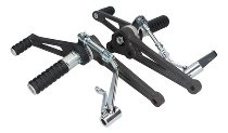 Tarozzi Fußrastenanlage LM 3