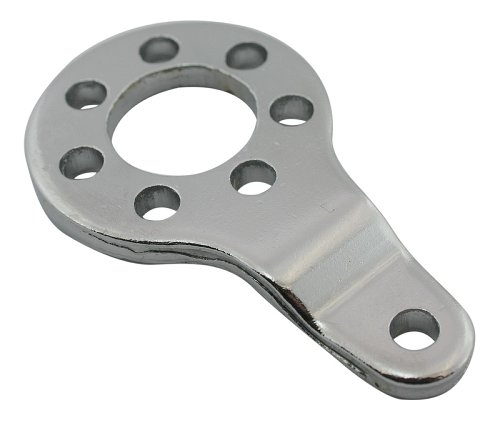 Tarozzi Ersatzt. Hebel Fußrastenanl. LM 2/3