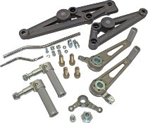 Tarozzi Footpeg Cagiva Alazzurra 350/650