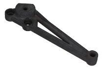 Tarozzi Ersatzt. Halter re. Fußrastenanl. LM 2/3 starre