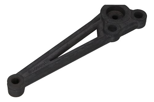 Tarozzi Ersatzt. Halter re. Fußrastenanl. LM 2/3 starre