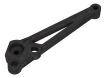 Tarozzi Ersatzt. Halter li. Fußrastenanl. LM 2/3 starre