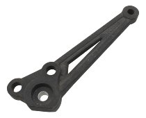 Tarozzi Ersatzt. Halter li. Fußrastenanl. LM 4