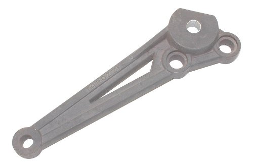 Tarozzi Ersatzt. Halter re. Fußrastenanl. LM 4