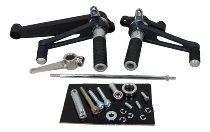 Tarozzi Footrest system HONDA CBX 1000