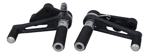 Tarozzi Footrest system  SUZUKI GS 1000 S