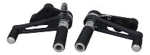 Tarozzi Footrest system  SUZUKI GS 1000 S