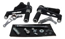 Tarozzi Footrest system SUZUKI GS 1000 S