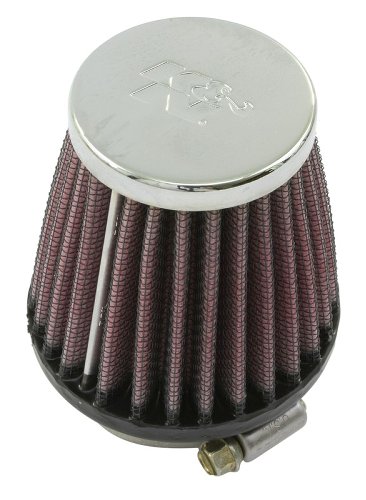 K&N Air filter RC-1090 tapered 48mm for Dellorto PHF