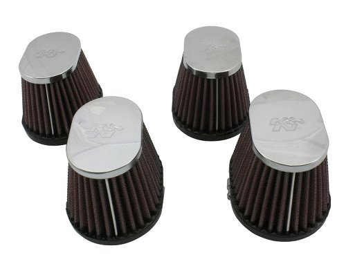 K&N Luftfilter Set RC-0984 (universal verwendbar)