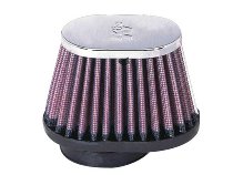 K&N Air filter RC-1820 tapered, 51mm (universal useable)