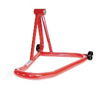 FG Mounting stand with single swing arm for Honda models