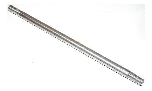 Moto Guzzi Engine-rod, short inox (rear) 270 mm - Le Mans