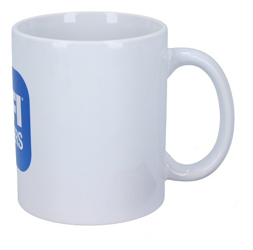 UFI Mug