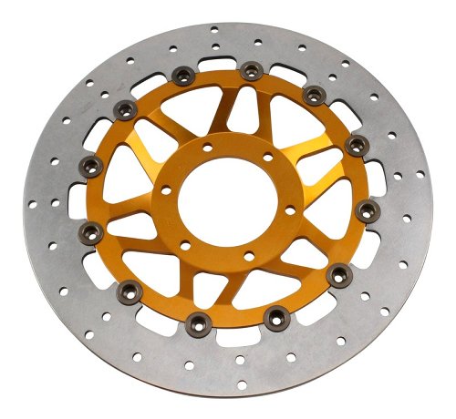 Spiegler Brake disc 320mm Guzzi, Bimota INOX