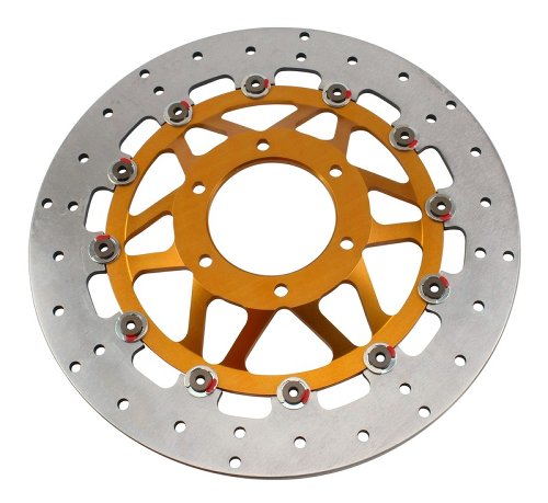 Spiegler Brake disc 320mm Guzzi, Bimota INOX