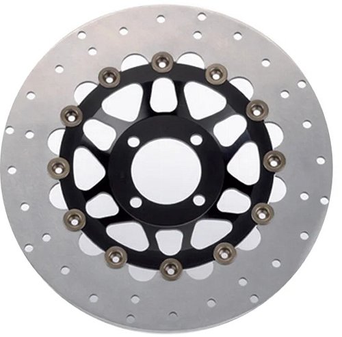 Spiegler brake disc for brake system A1 + A3 BMW R 80/100