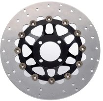 Spiegler brake disc for brake system A1 + A3 BMW R 80/100