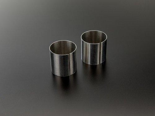 ABM reduction sleeves for multiClip stub handlebars from Ø41