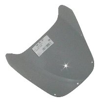 MRA fairing screen, form o, with homologation -YAMAHA TZR