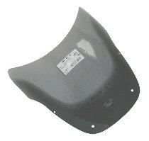 MRA fairing screen, form O, with homologation - YAMAHA GTS