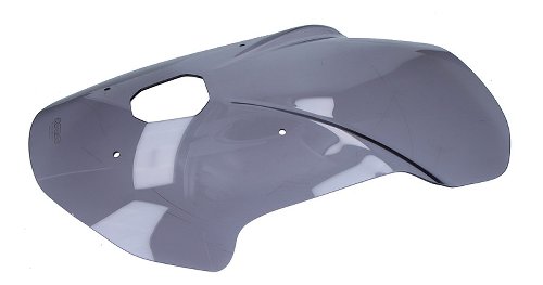 MRA windshield touring screen TM , smoke gray - Honda X-AD