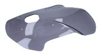 MRA windshield touring screen TM , smoke gray - Honda X-AD