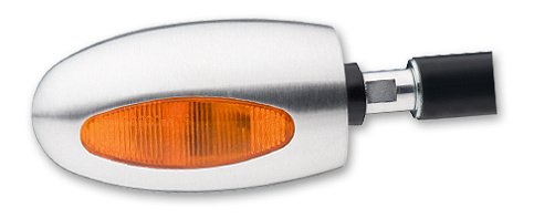Aluminium -LED -Blinde -Sicherheitsnachtlicht Blinker