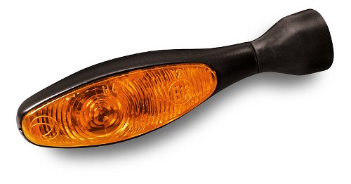 Kellermann Blinker micro 1000 Halogen schwarz