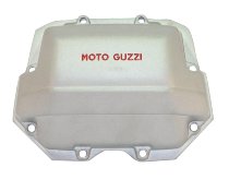 Moto Guzzi Ventildeckel, grau - California 1100 Jackal,