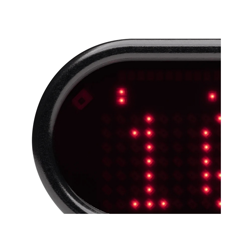 motogadget motoscope mini display, black Spare Parts for Moto