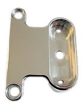 motogadget HD XL Rockerbox Bracket, polished