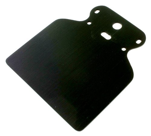 motogadget msm Halteblech Bracket C, black